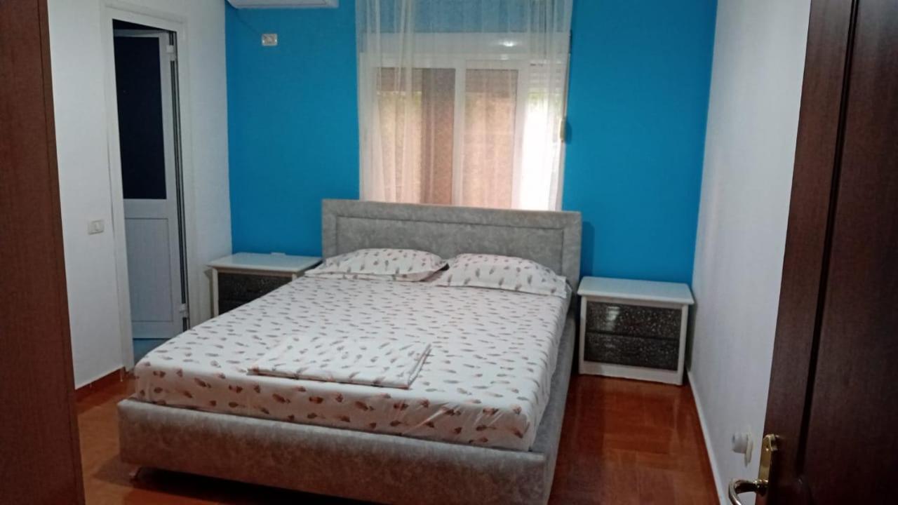 Oriente Sole Appartement Dhërmi