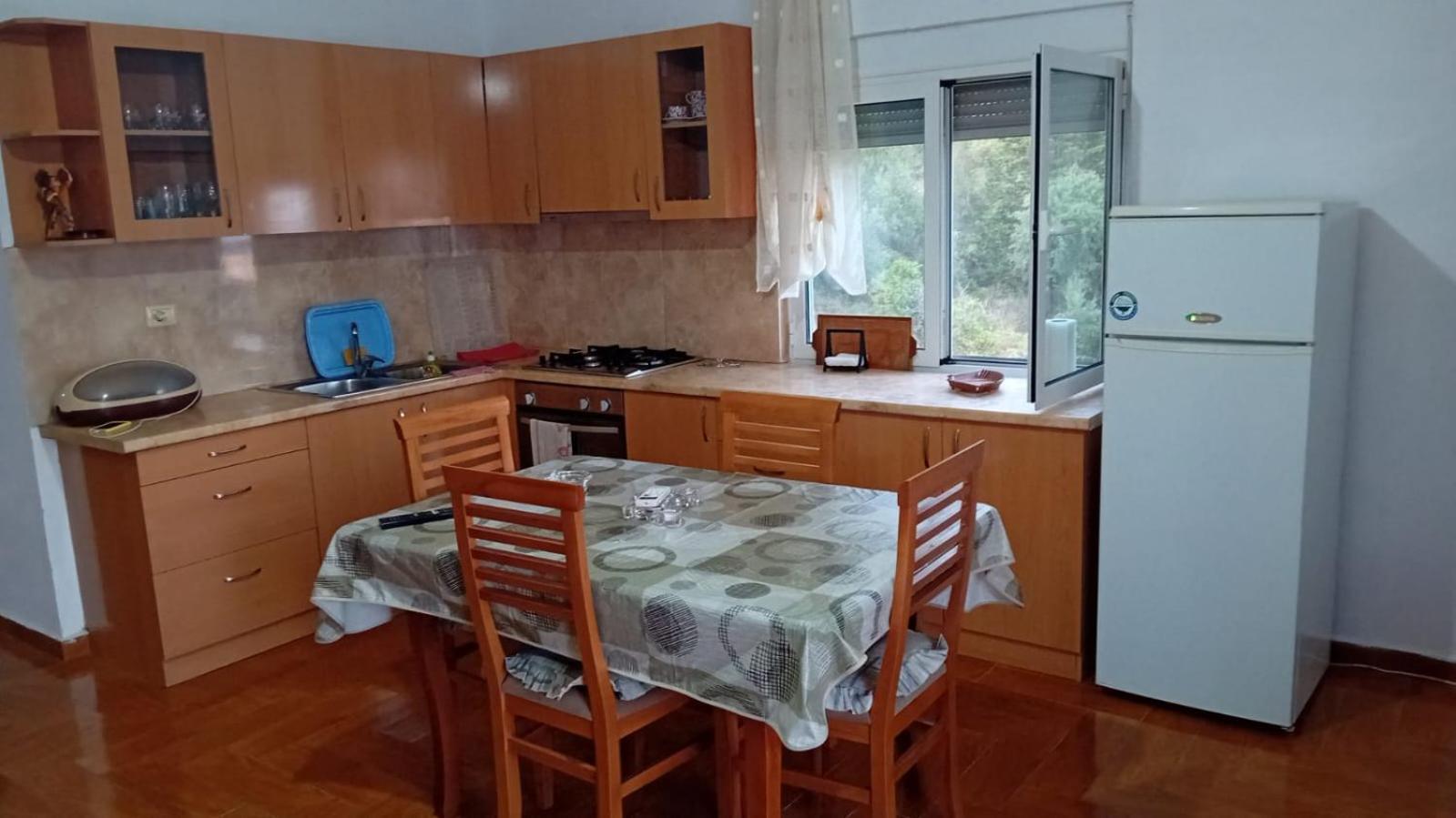 Appartement Oriente Sole