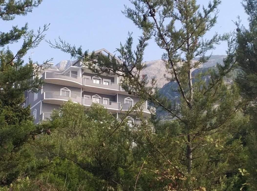 Appartement Oriente Sole *