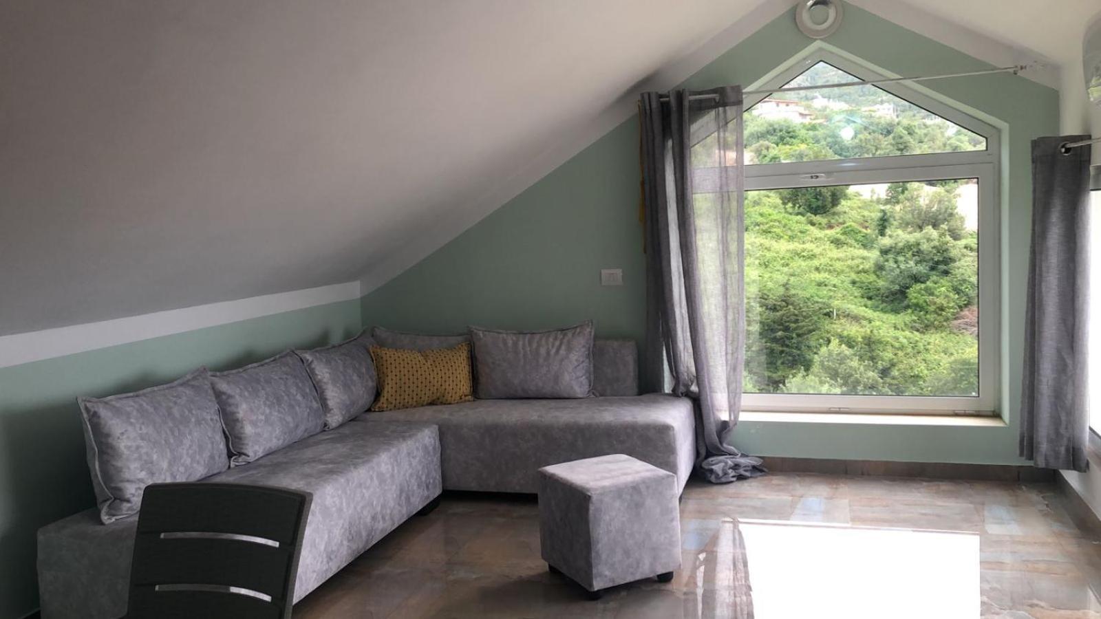 Appartement Oriente Sole